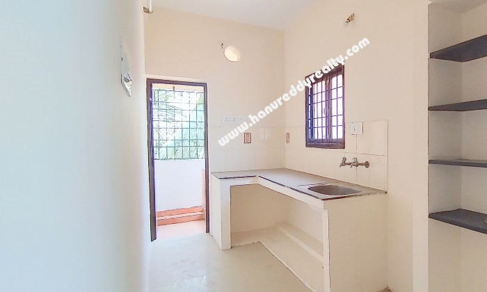 2 BHK Flat for Sale in Pallikaranai