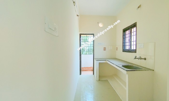 2 BHK Flat for Sale in Pallikaranai
