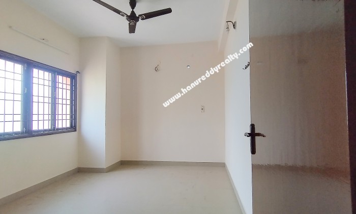 2 BHK Flat for Sale in Pallikaranai