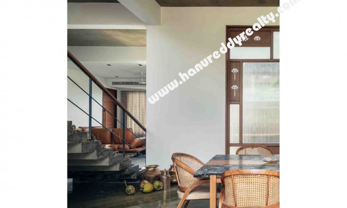5 BHK Independent House for Sale in Sowri Palayam