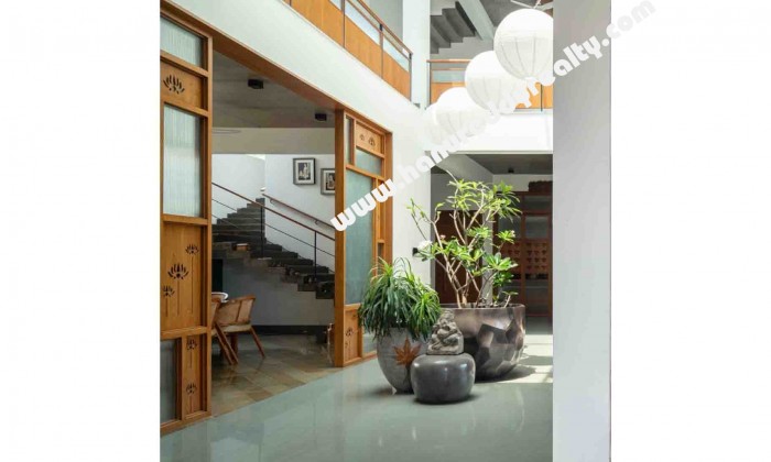 5 BHK Independent House for Sale in Sowri Palayam