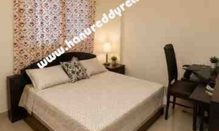 3 BHK Flat for Sale in Bommanahalli