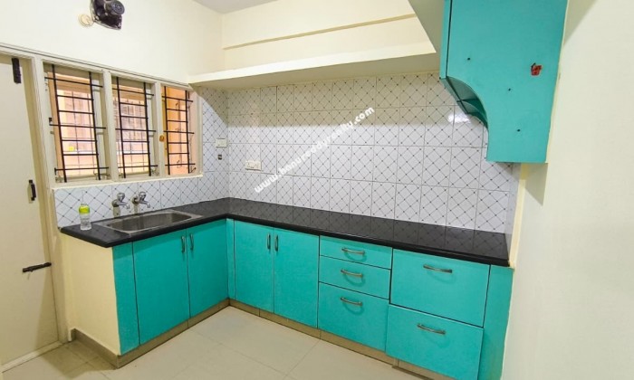 2 BHK Flat for Sale in Doddanekkundi
