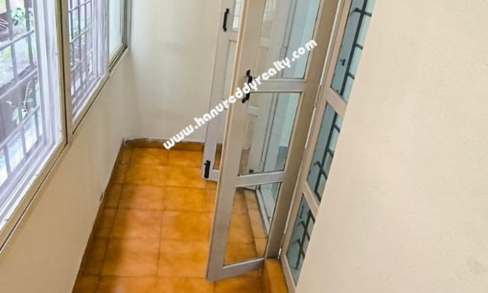 2 BHK Flat for Sale in Doddanekkundi