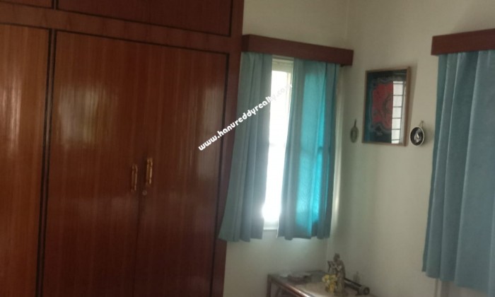 3 BHK Flat for Rent in Indiranagar