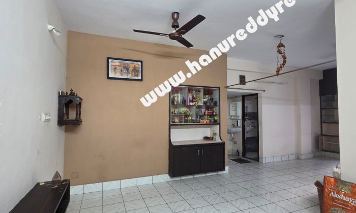 2 BHK Flat for Sale in Kirlampudi