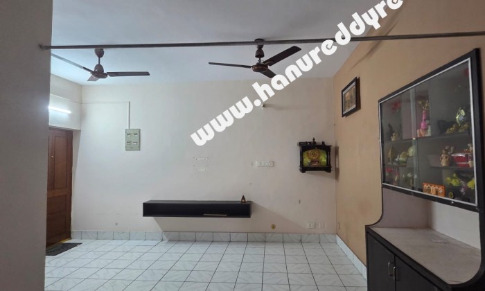 2 BHK Flat for Sale in Kirlampudi