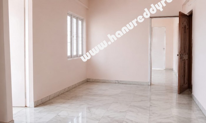 2 BHK Flat for Sale in VIP Road