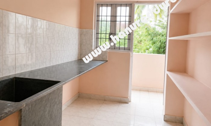 2 BHK Flat for Sale in VIP Road