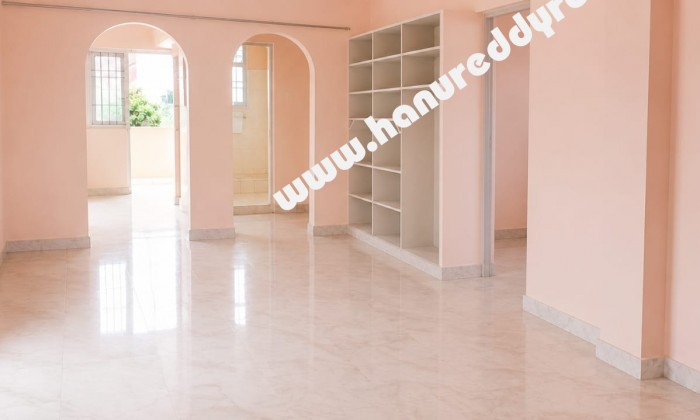 2 BHK Flat for Sale in VIP Road