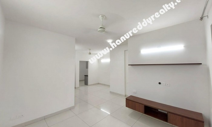 3 BHK Flat for Sale in Mogappair West