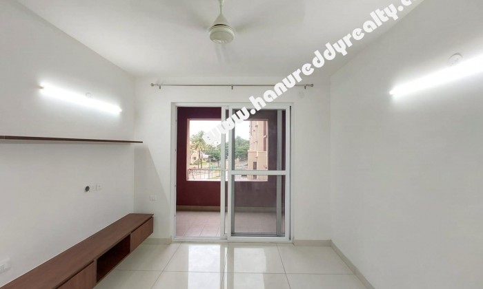3 BHK Flat for Sale in Mogappair West