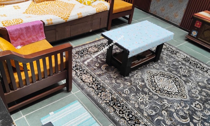 4 BHK Duplex House for Sale in Sathagalli