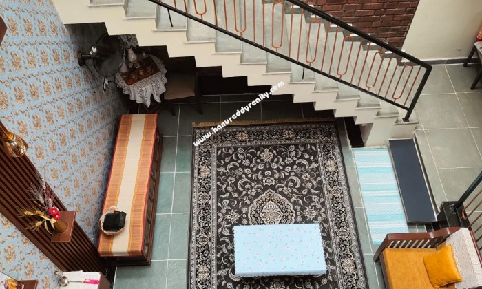 4 BHK Duplex House for Sale in Sathagalli