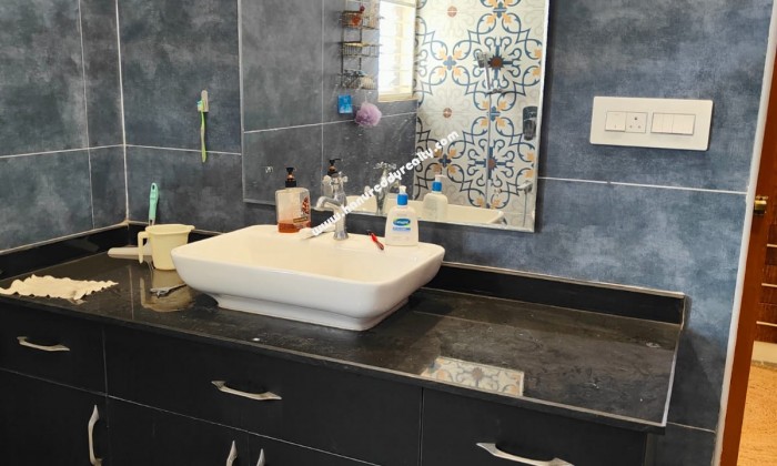 4 BHK Duplex House for Sale in Sathagalli