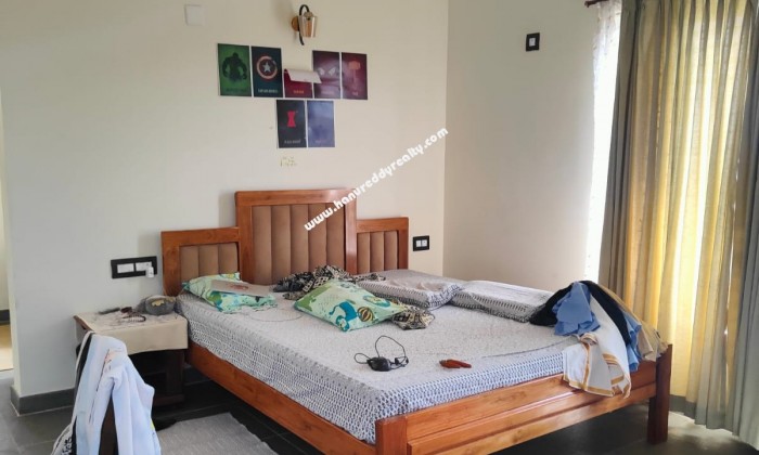 4 BHK Duplex House for Sale in Sathagalli