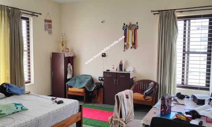 4 BHK Duplex House for Sale in Sathagalli