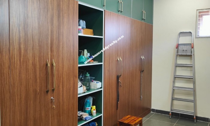 4 BHK Duplex House for Sale in Sathagalli