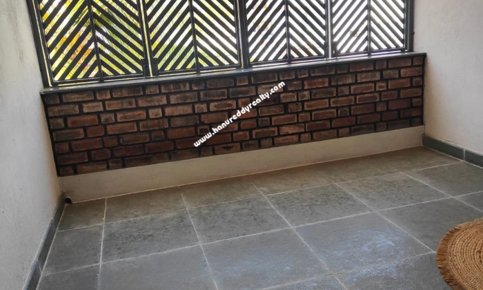 4 BHK Duplex House for Sale in Sathagalli