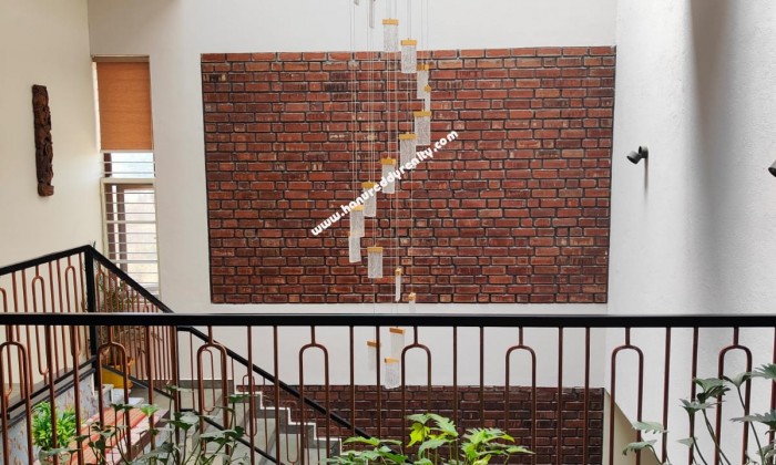 4 BHK Duplex House for Sale in Sathagalli