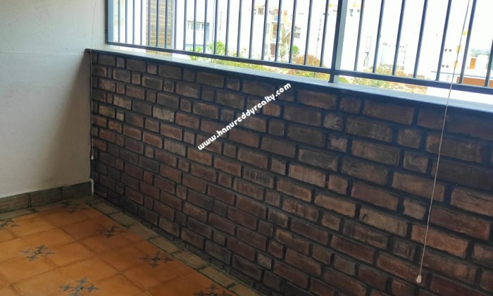 4 BHK Duplex House for Sale in Sathagalli