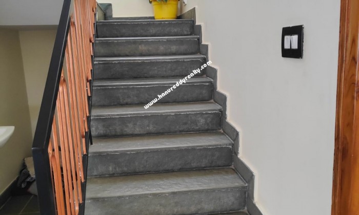 4 BHK Duplex House for Sale in Sathagalli