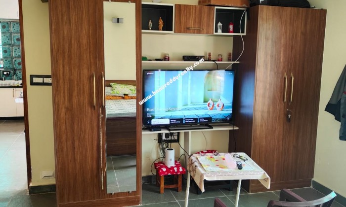 4 BHK Duplex House for Sale in Sathagalli