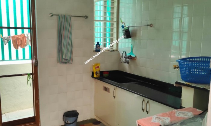 4 BHK Duplex House for Sale in Sathagalli