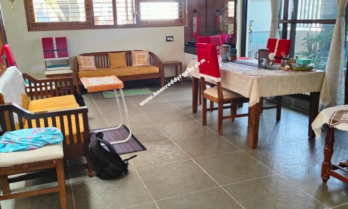 4 BHK Duplex House for Sale in Sathagalli