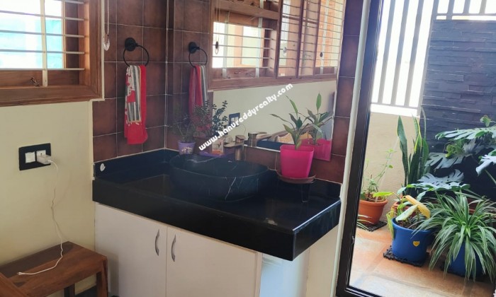 4 BHK Duplex House for Sale in Sathagalli