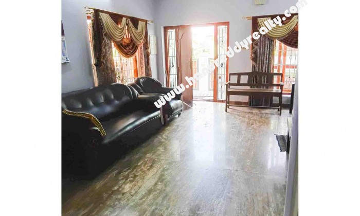 4 BHK Independent House for Sale in Vellaore