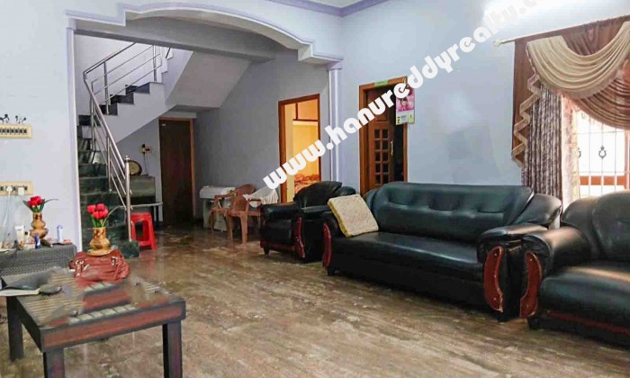 4 BHK Independent House for Sale in Vellaore