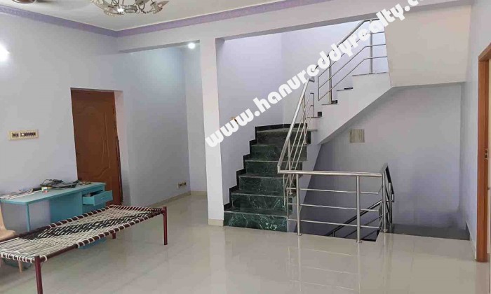 4 BHK Independent House for Sale in Vellaore