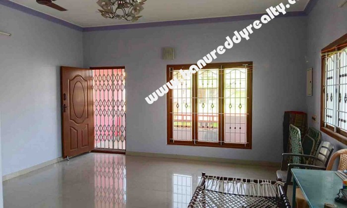 4 BHK Independent House for Sale in Vellaore