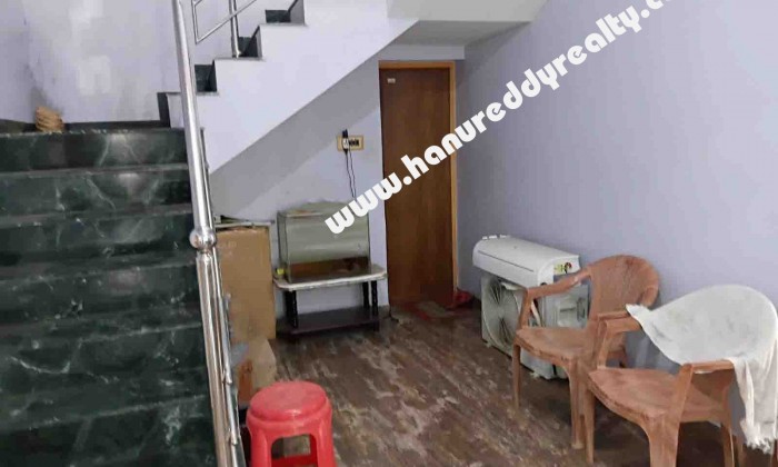 4 BHK Independent House for Sale in Vellaore