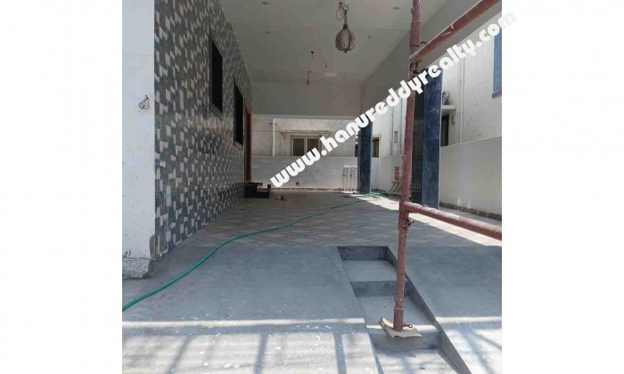 4 BHK Independent House for Sale in Ondipudur
