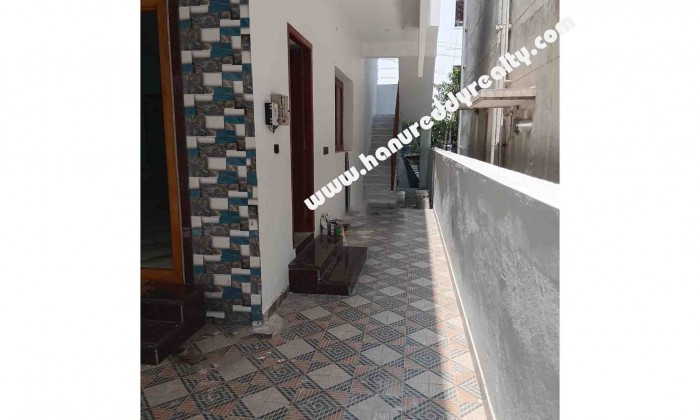 4 BHK Independent House for Sale in Ondipudur