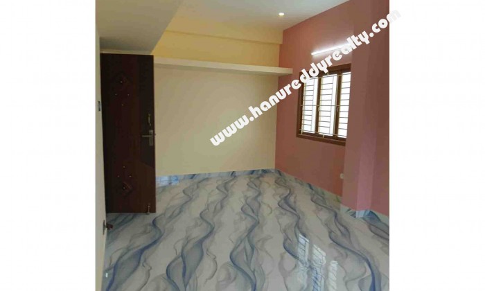 4 BHK Independent House for Sale in Ondipudur