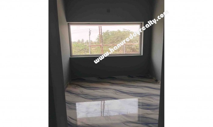 4 BHK Independent House for Sale in Ondipudur