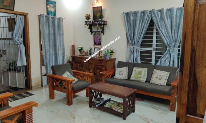 3 BHK Flat for Sale in Madhavaram