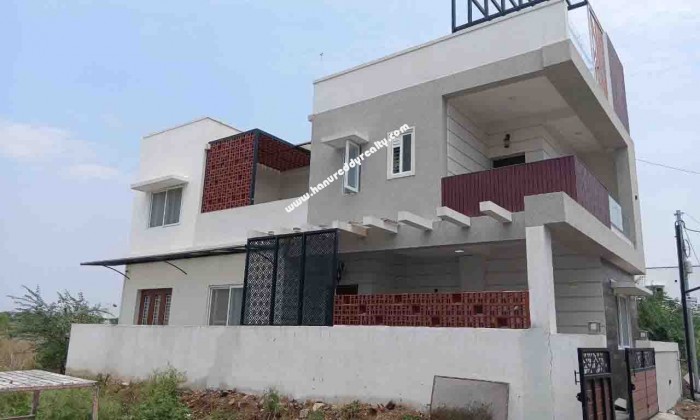3 BHK Independent House for Sale in Saravanampatti