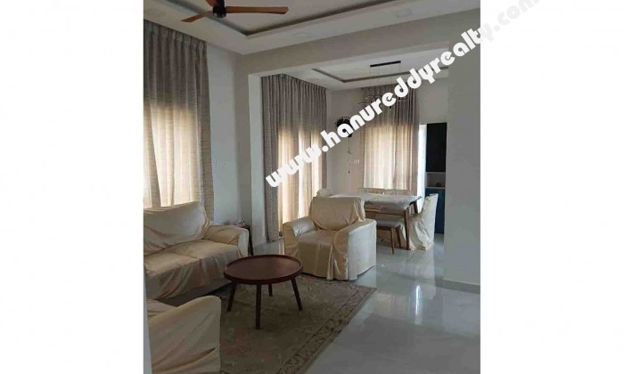 3 BHK Independent House for Sale in Saravanampatti