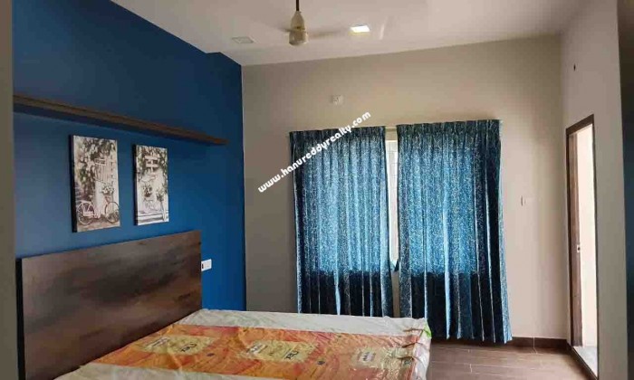 3 BHK Independent House for Sale in Saravanampatti