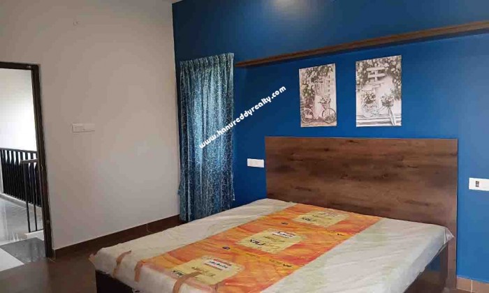 3 BHK Independent House for Sale in Saravanampatti