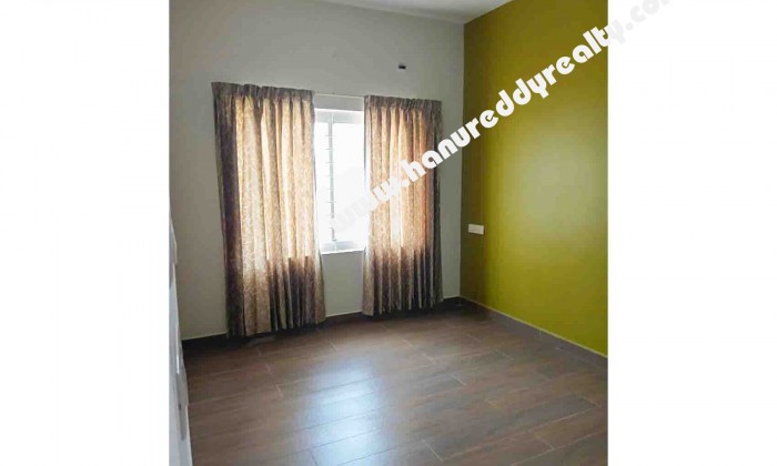 3 BHK Independent House for Sale in Saravanampatti