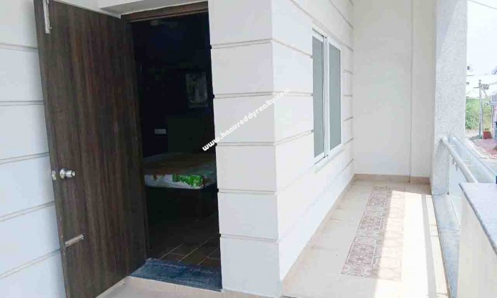 3 BHK Independent House for Sale in Saravanampatti