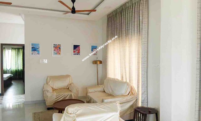 3 BHK Independent House for Sale in Saravanampatti