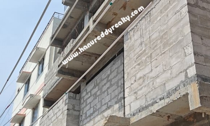 2 BHK Flat for Sale in Ambattur