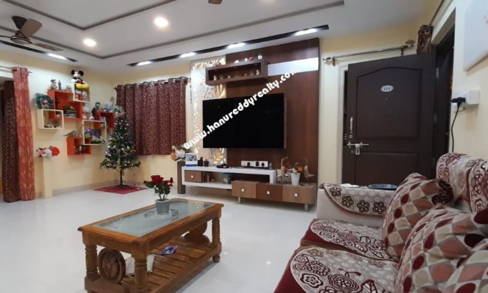 3 BHK Flat for Sale in Madhurawada