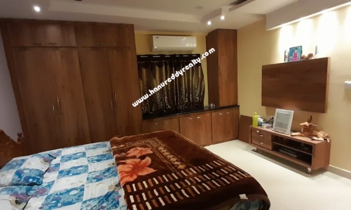 3 BHK Flat for Sale in Madhurawada